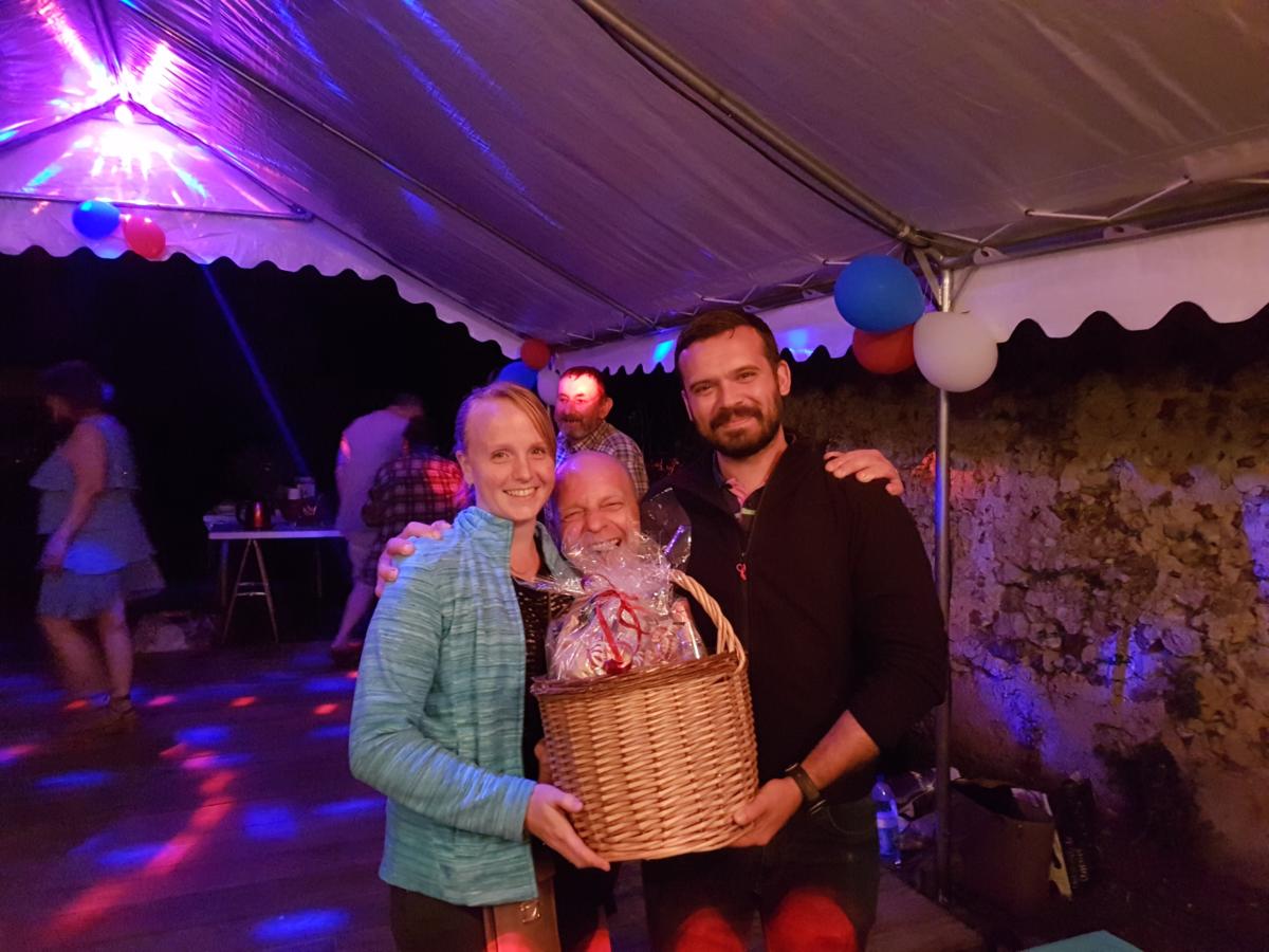 Repas champêtre 2018[L]